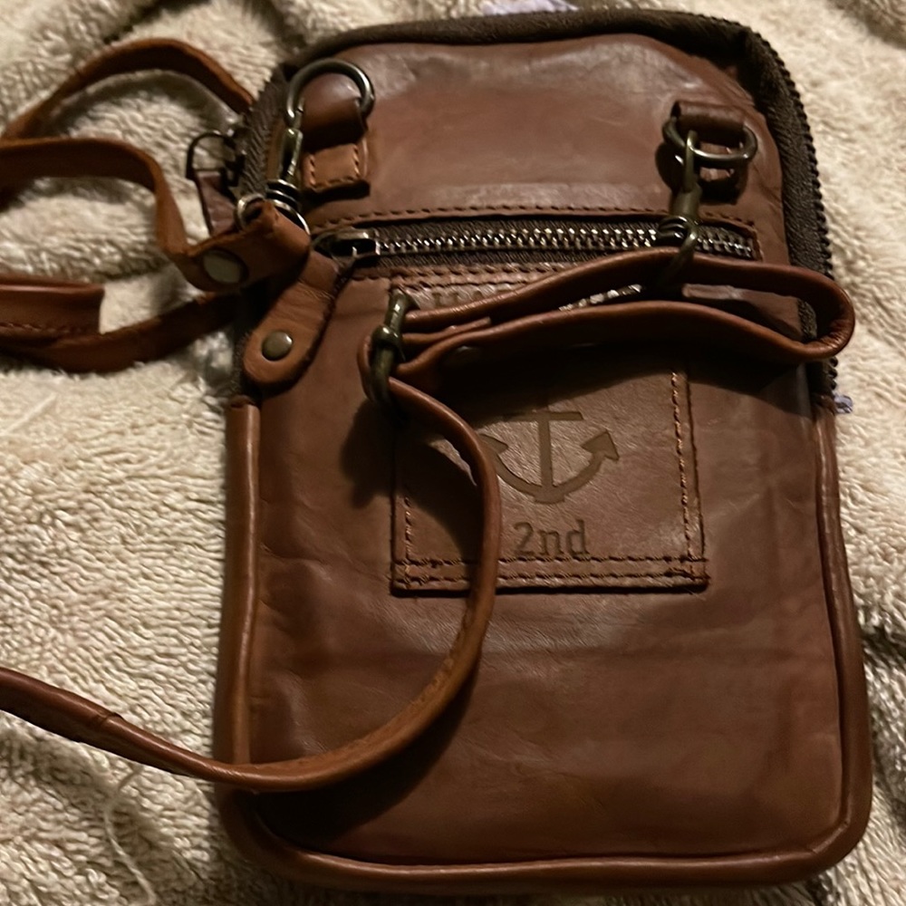 Harbour 2nd small crossbody